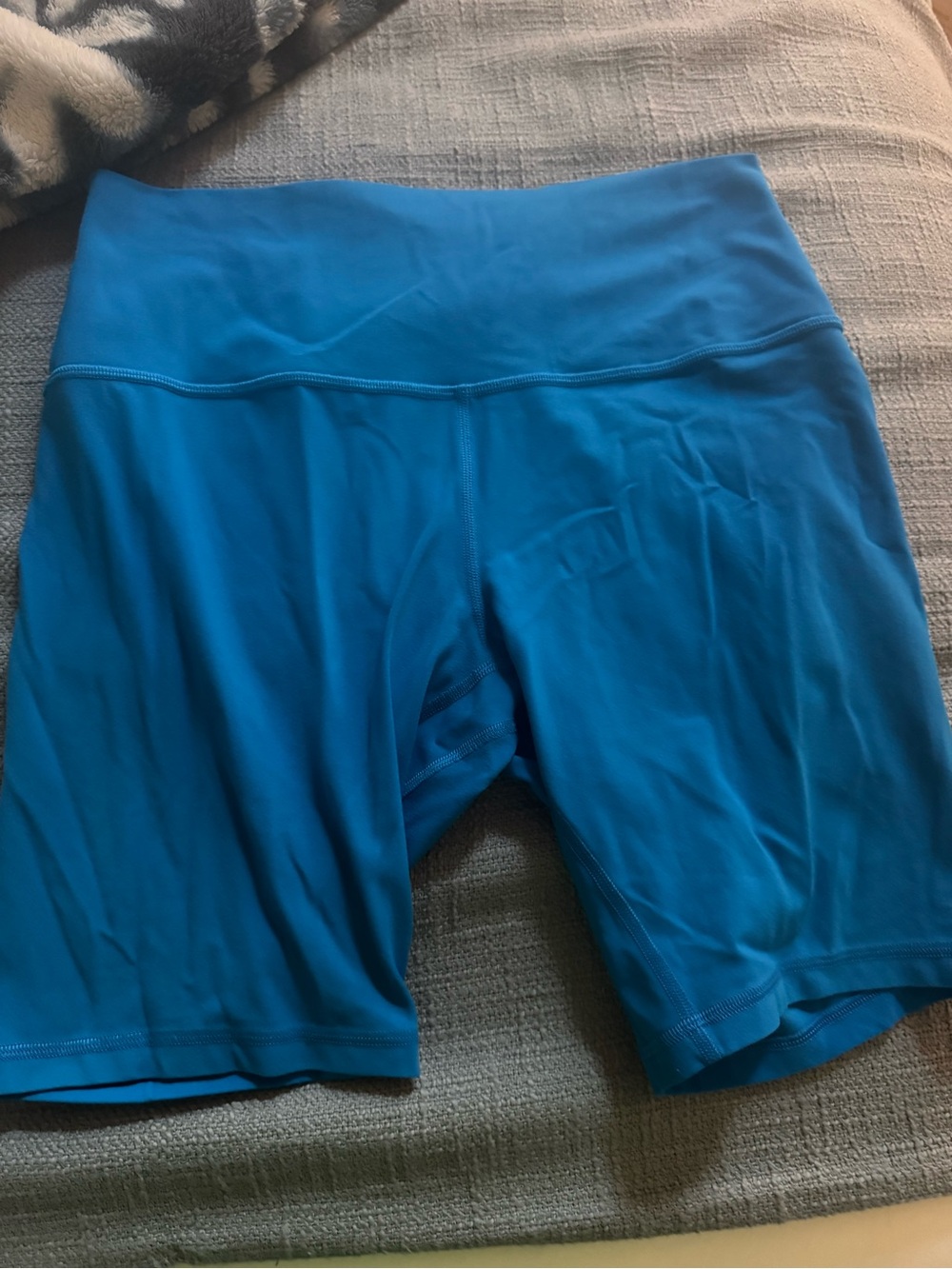 Lululemon Align Short